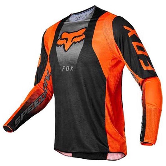 Мотоджерсі XS-5XL, мотокросс, ендуро, вело, мото джерси, джерсі