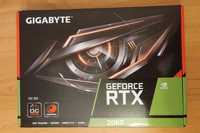 Gigabyte RTX 2060 OC