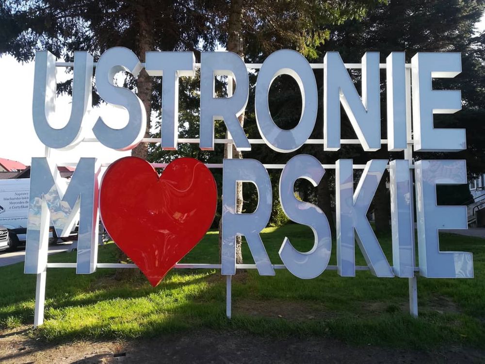 Apartament nad morzem WAKACJE urlop WOLNY LIPIEC  BASEN