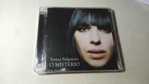CD "O mistério " de Teresa Salgueiro