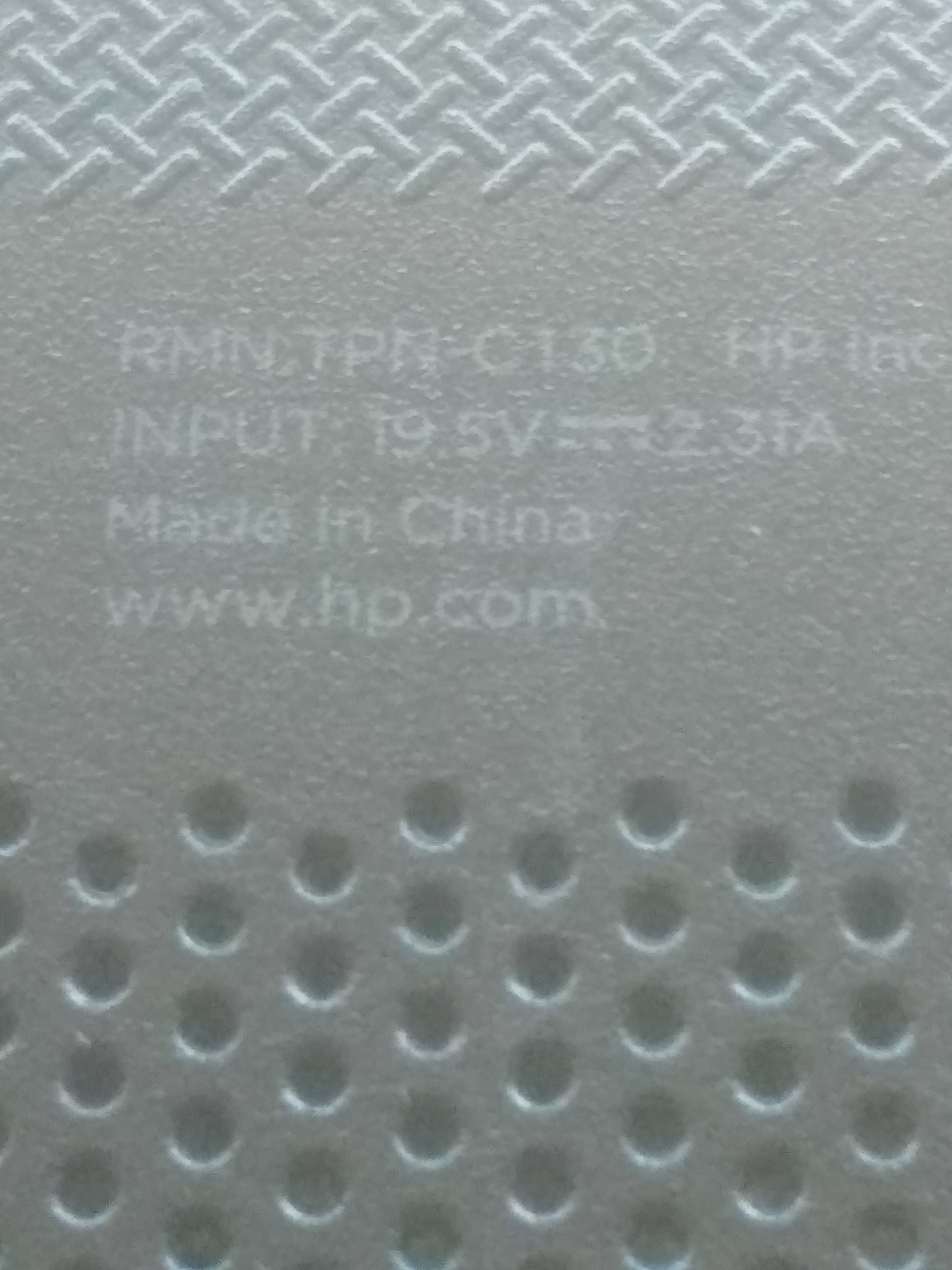 Ноутбук HP: RTL 8723 DE