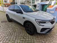 Renault Arkana  1.6 E-Tech R.S.Line