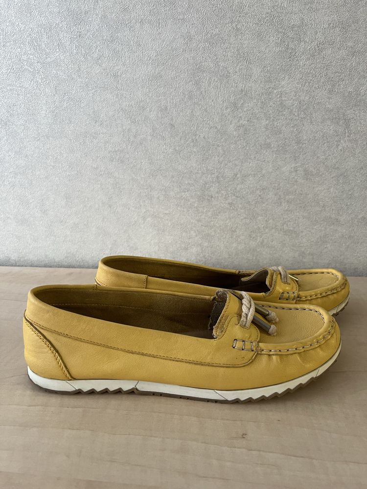 Мокасини Filipe Shoes, розмір 41
