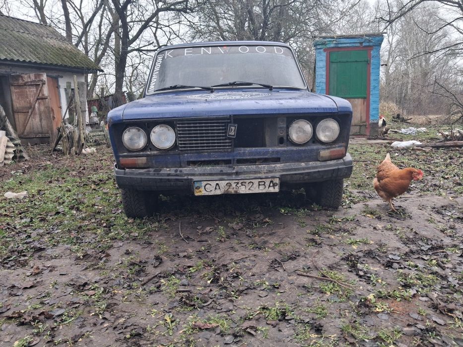 Продам Жигулі ваз 2106