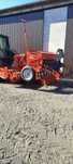 Zestaw uprawowo siewny kuhn hrb 302 + premia 300 amazone horsch