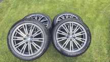 Kola BMW Styling 790 M Pakiet 18’ G21/20