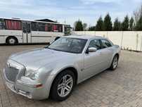 Chrysler 300c*Gaz Stag*2.7v6*200koni*automat Nawigacja*baston