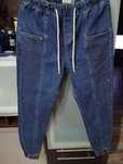 Joggery damskie.