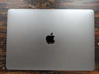 MacBook pro M2, 13,3 cali, 8GB RAM, 512 SSD
