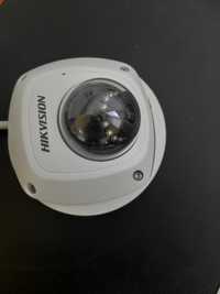 IP-камери відеоспостереження HIKVISION DS-2CD2512F-IS