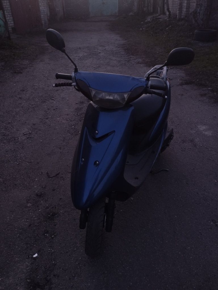 Продам скутера Yamaha