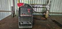 Spawarka Lincoln V270 MMA/ TIG lift