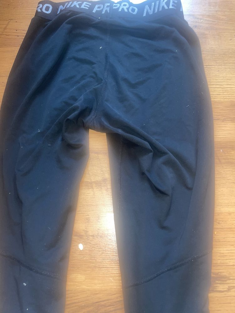 NIKE PRO legginsy rozmiar S