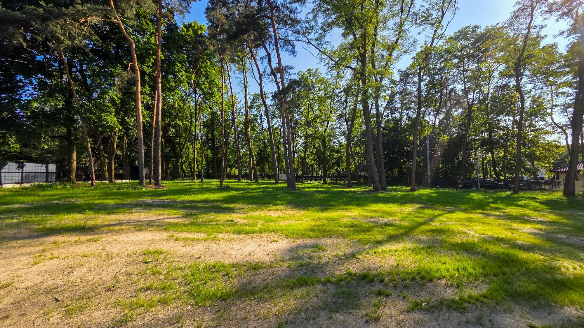 Działka Budowlana I Atrakcyjna Lokalizacja - 1900 m2 I MEDIA I MPZP I
