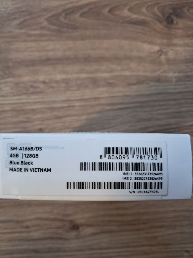 Samsun Galaxy a16 5g