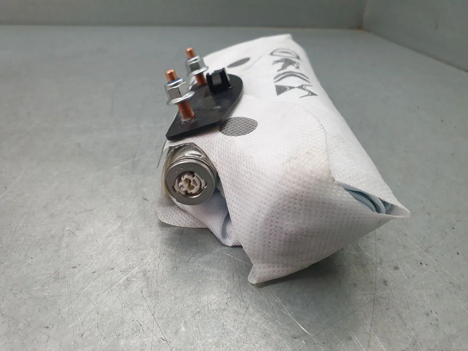Airbag banco esquerdo PEUGEOT 2008 II (U_)
