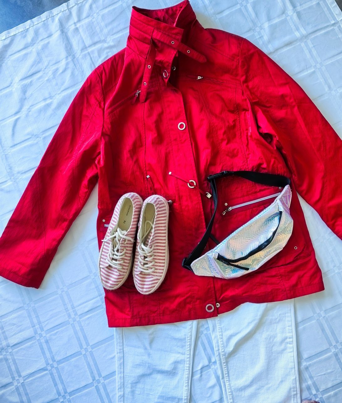 Kurtka Damska Jacket&Coat r. 42/44