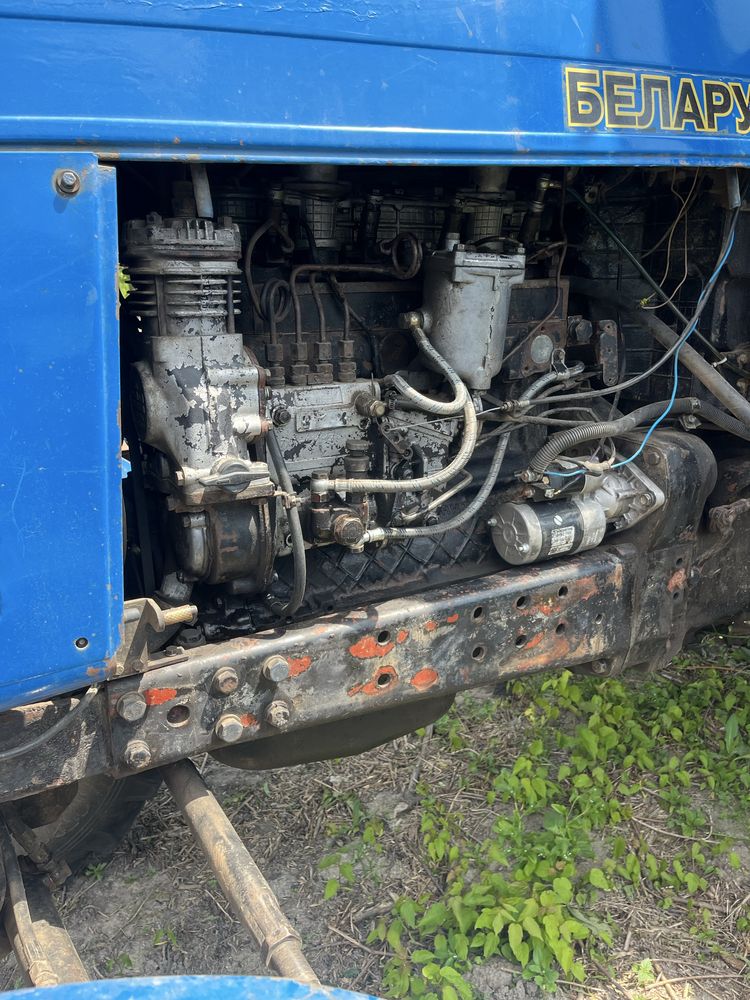 Продам Мтз 892 рік 2006