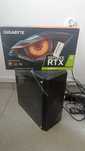 Komputer do gier i5-10600KF/RTX 3060Ti 8GB/16GB DDR4/SSD 512GB/W10H