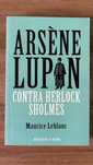 Arsène Lupin Contra Herlock Sholmès