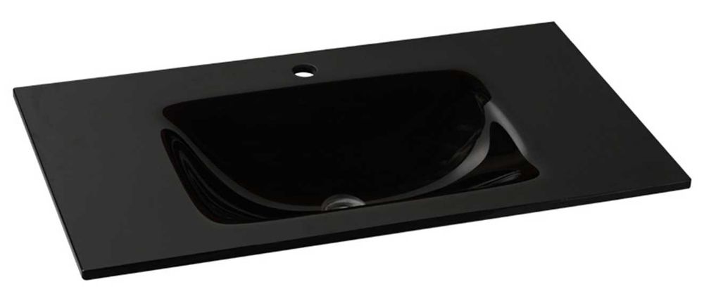 Lavatório de vidro wc várias medidas e cores