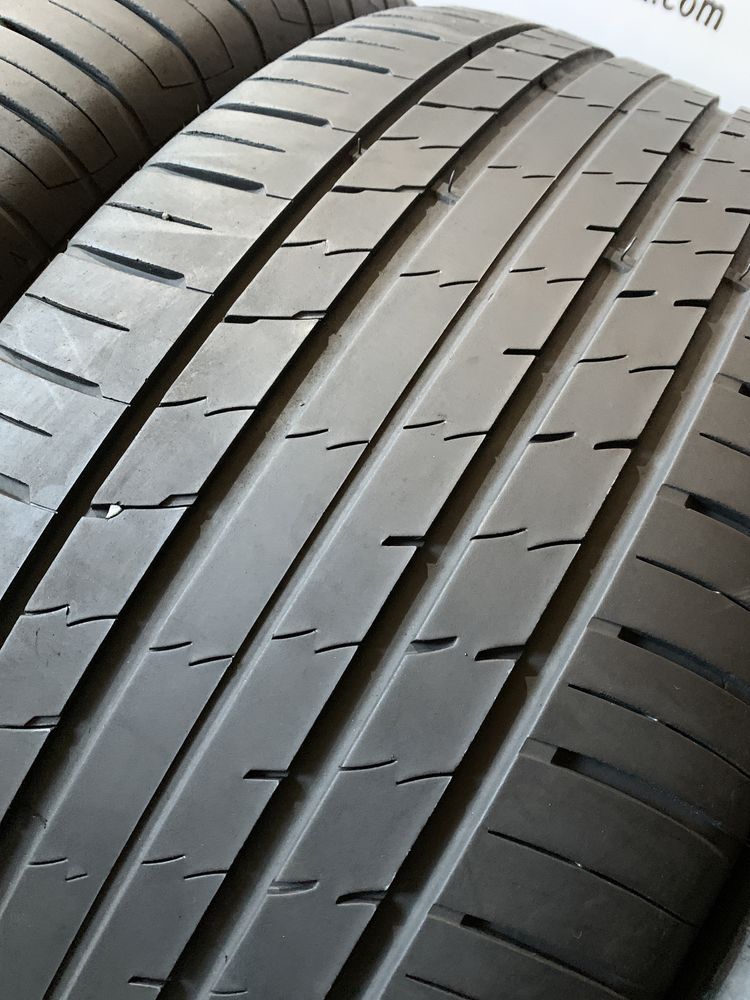 (4шт) 275/45R20 Tracmax X-privilo RS01+ (2020рік) літні шини