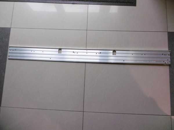 Podświetlenie listwa LED 734.02510.0001 STO550AP5 51LED L R V550QWSE05