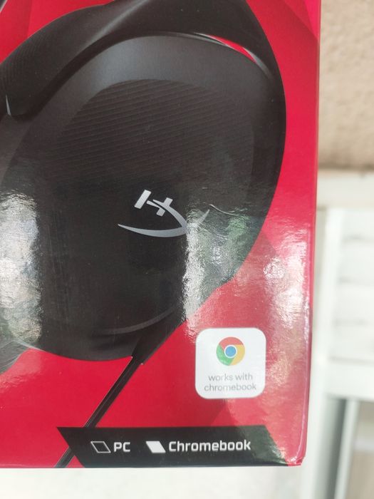 HyperX Stinger 2 Core64550486938369122