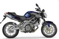 Сидіння Aprilia Shiver 750