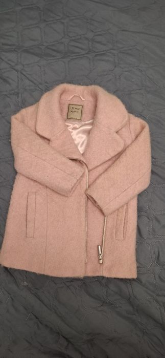 Пальто, парка, курточка для дівчинки