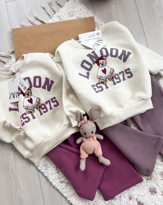 Зимова куртка Zara