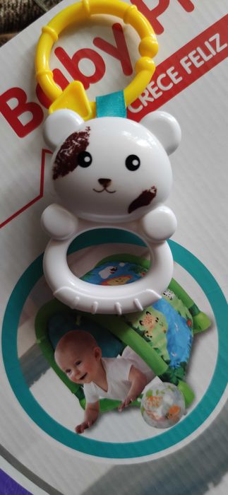 Розвиваюча ковдра для дитини б/у