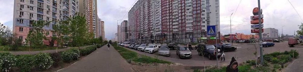 Терміновий продаж 1к квартири вул. Драгоманова 1К