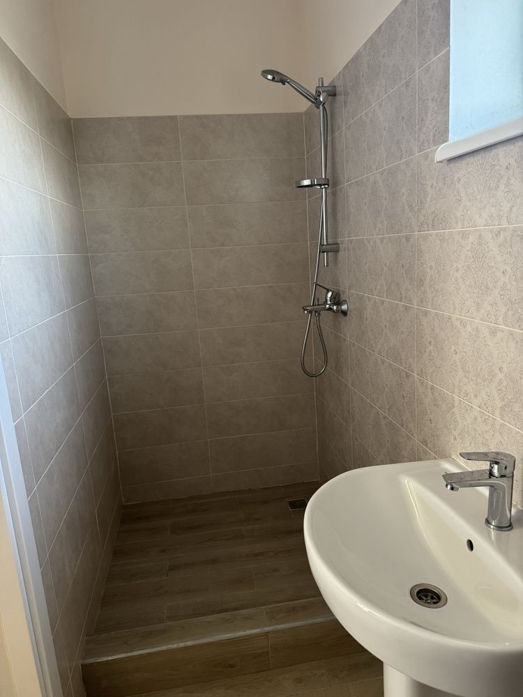 Benelux Family Apartments — Відпочинок біля моря з басейном (Санжейка)