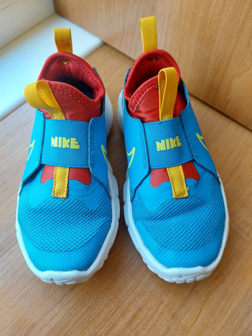 Кросівки Nike p29,5
