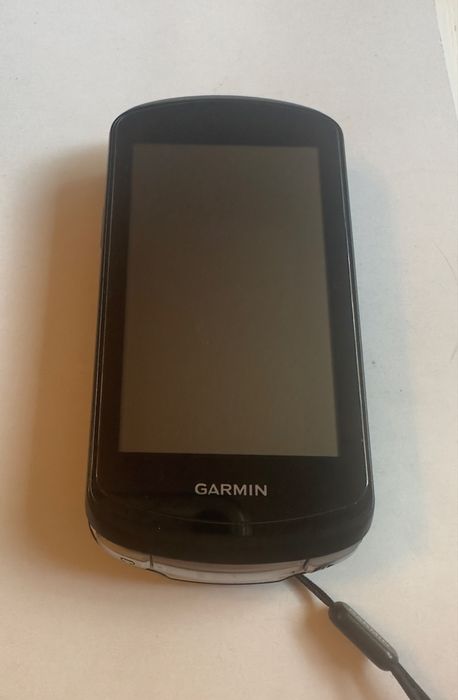 Garmin Edge 1040