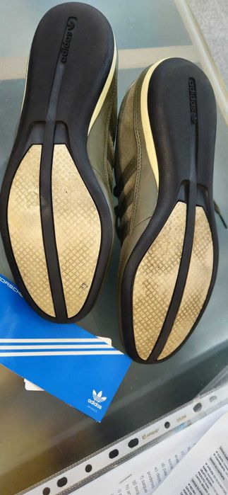 Sapatilhas ADIDAS by Porche Design