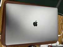 Продам Macbook Pro 2019 A2149 I9 64gb 8tb