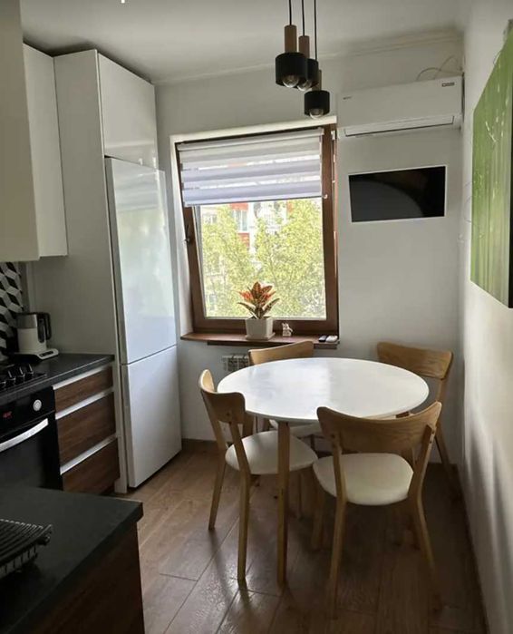 + 2-кімнатна квартира на Північному з якісним ремонтом та меблями!