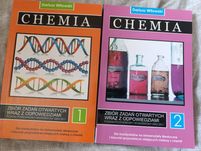 Chemia Witkowski tom 1 i 2