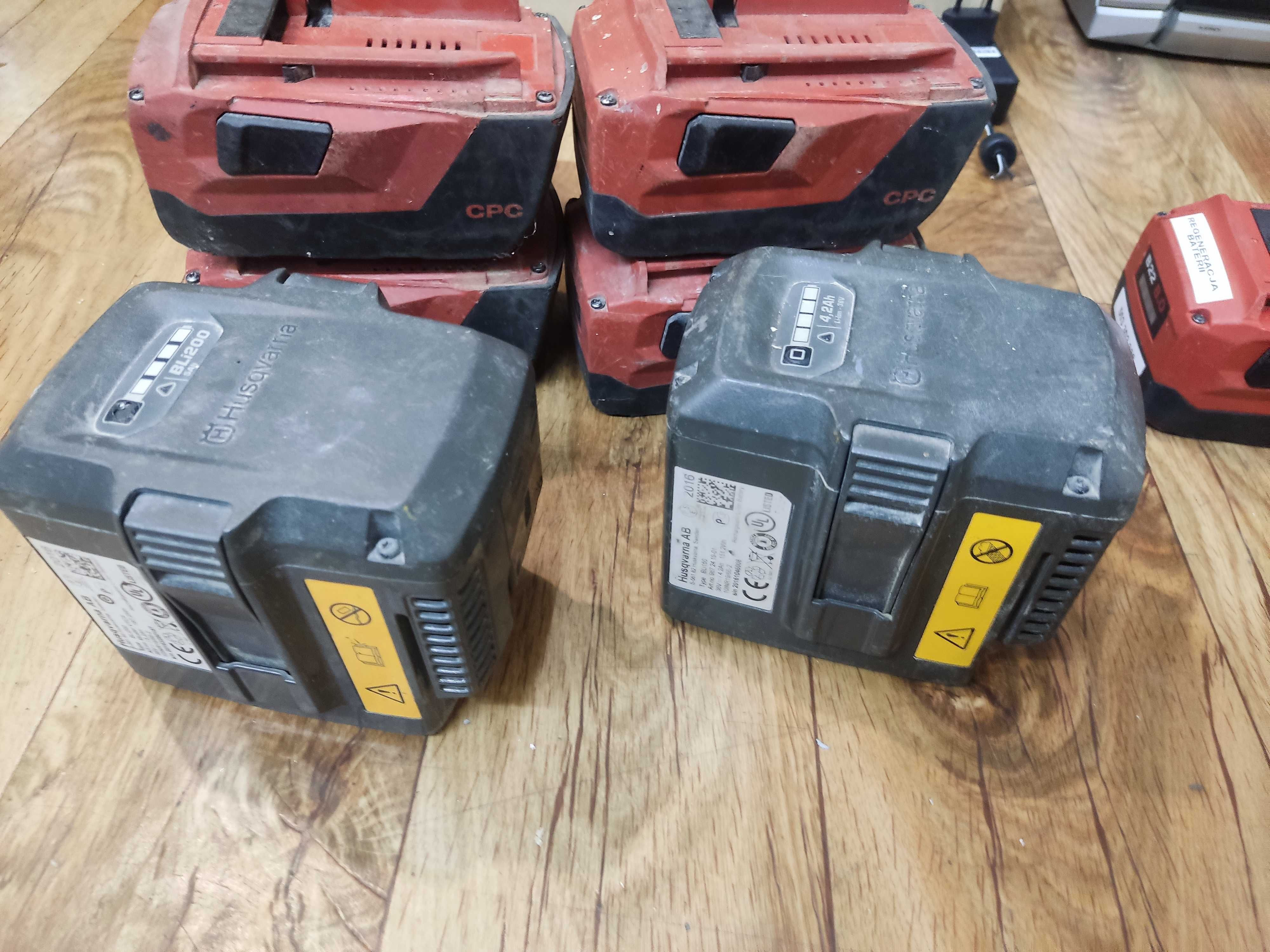 NAPRAWA Hilti Dewalt Metabo Bosch GRACO TJEP Ryobi Milwaukee Dedra Yat