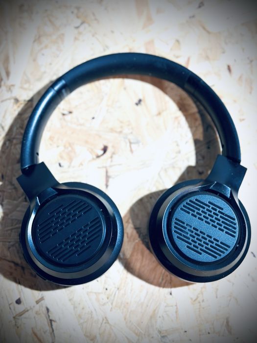 Auscultadorea - Headphones - Silvercrest - Novos