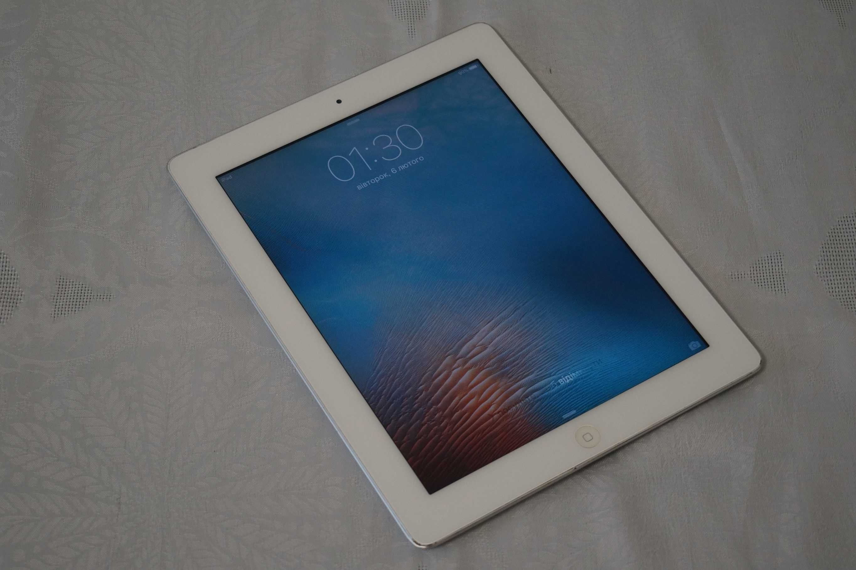 Планшет Apple iPad 2 32Gb