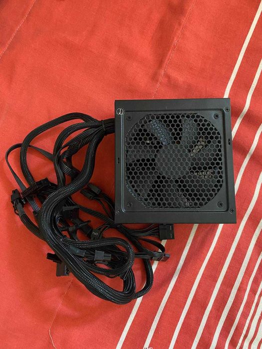 Seasonic Power Supply64354199182210122