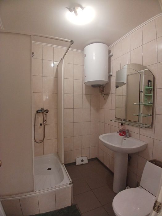 Аренда 2х уровневого коттеджа