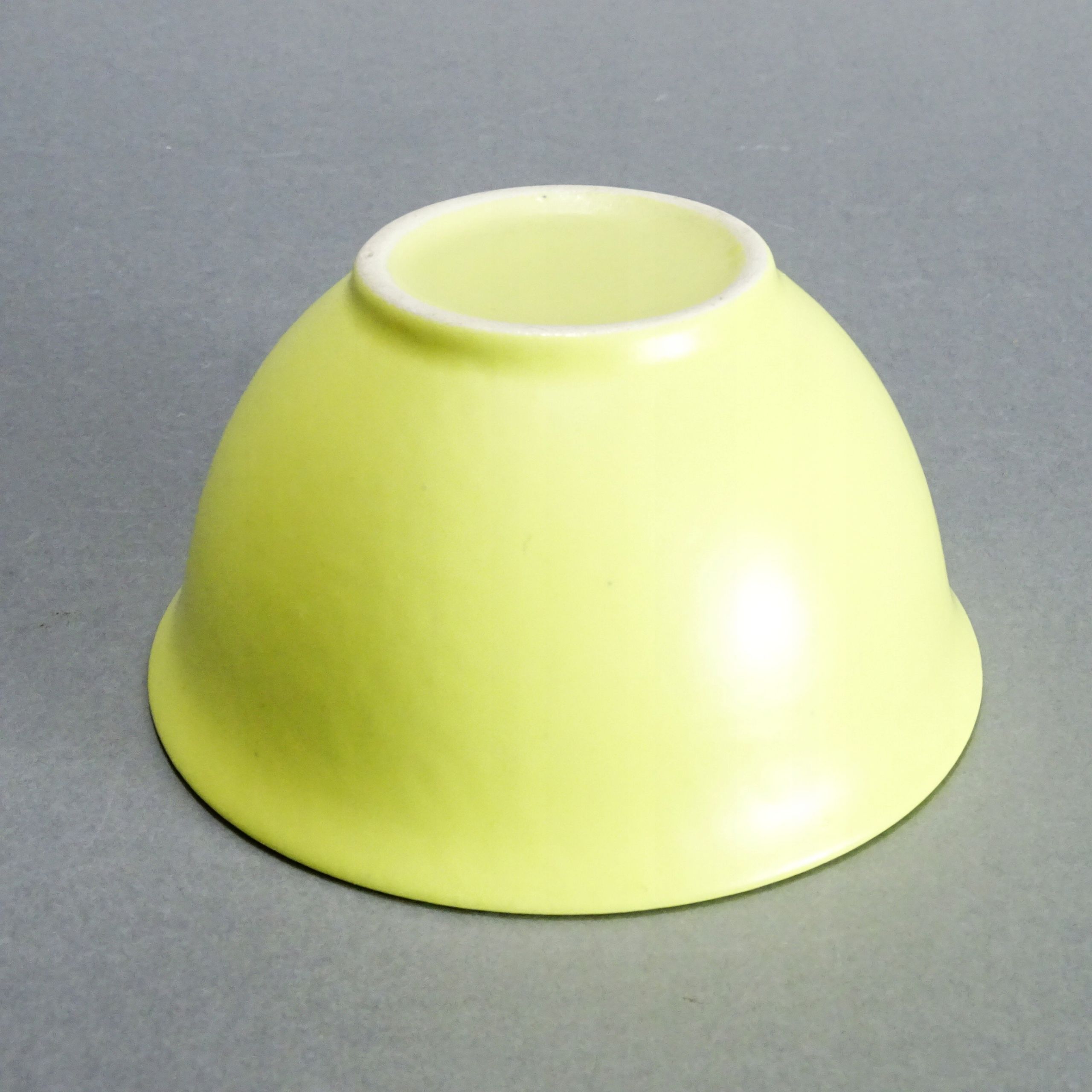 miseczka ceramiczna lata 50/60-te xx wieku