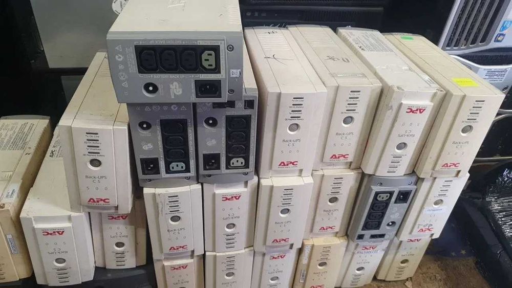 УПС під автомобільний акумулятор, apc, APC,ДБЖ, безперебойник ГАРАНТІЯ