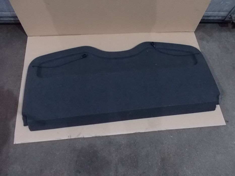Półka bagażnika CLIO III 1,5 DCI