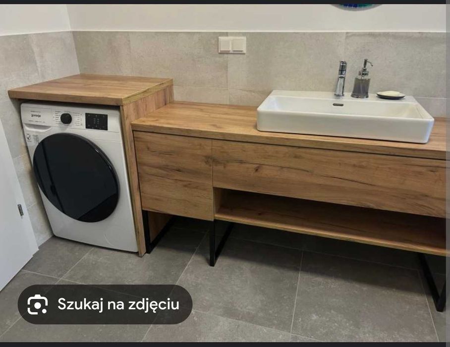 Stoły drewniane altany drzwi