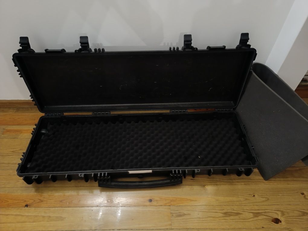 Mala para transporte -Dragonpro
